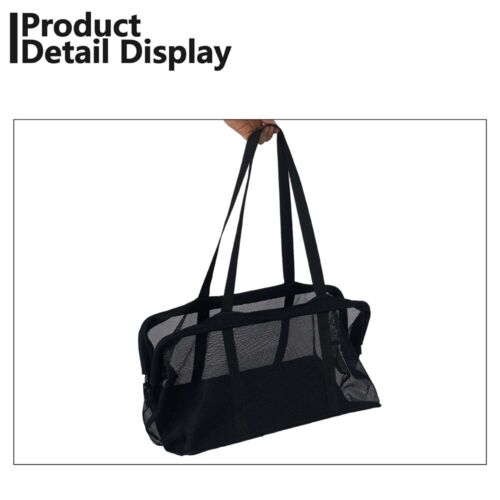 Collapsible Shopping Cart Utility Trolley Cart with Removable Tote&Swivel Wheels - Picture 13 of 27