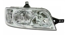Feu avant (phare) Peugeot BOXER