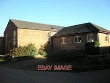 PHOTO  MAIDFORD-CHAPEL LANE THE FORMER WESLEYAN CHAPEL IS NOW A PRIVATE HOUSE. 2