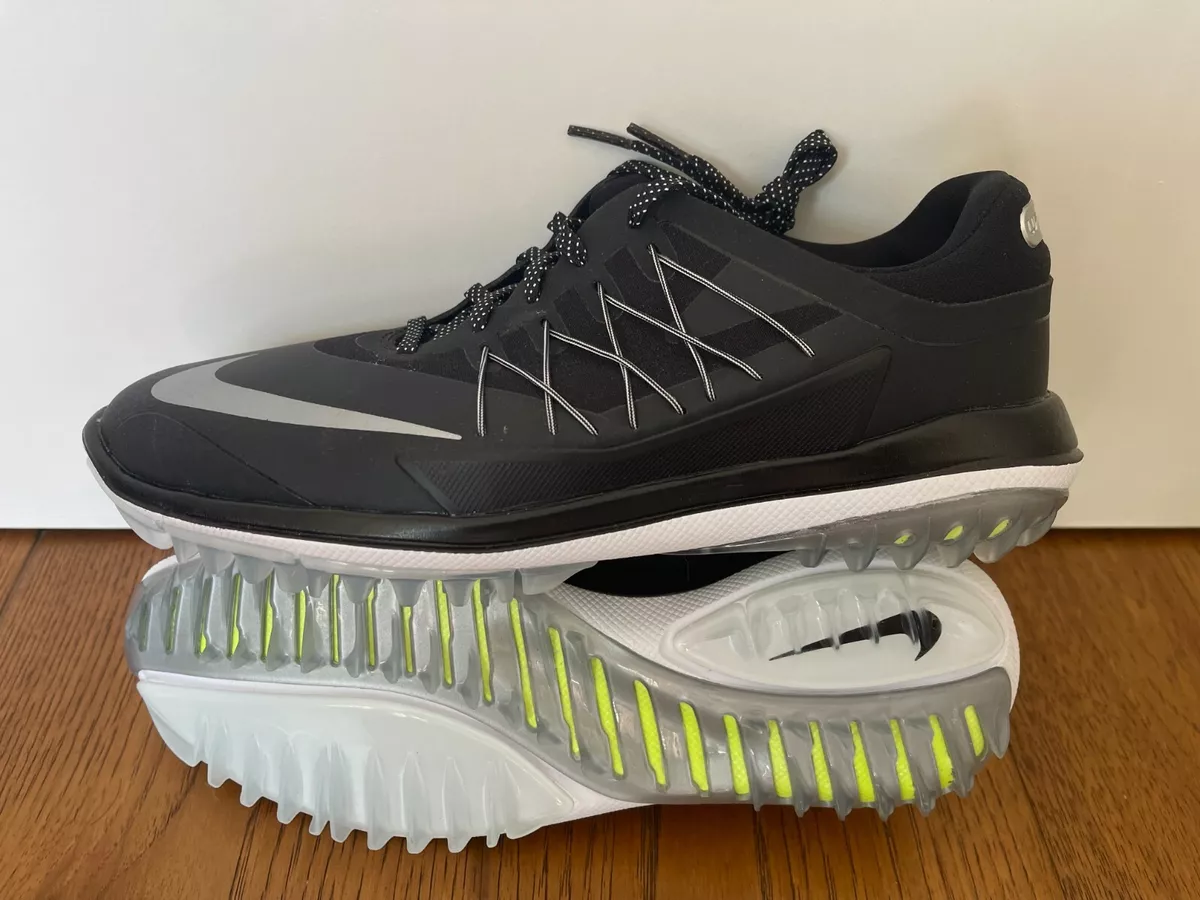 Nike lunar control vapor golf on sale shoes