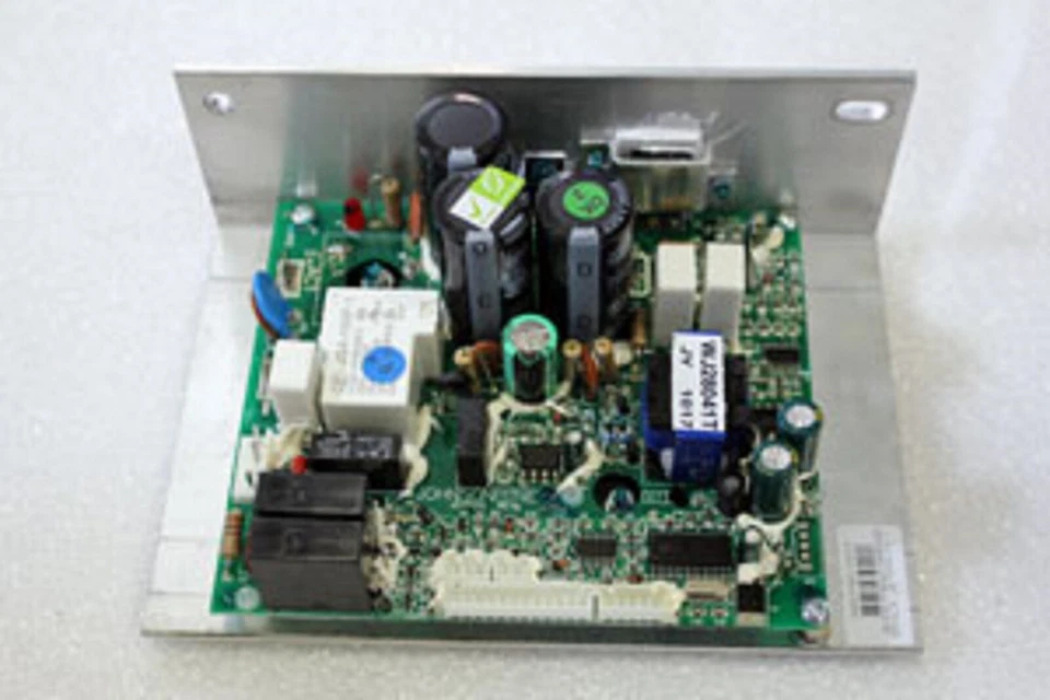Horizon Smooth Fitness Treadmill Lower Motor Control Board Controller 032671-HF - Image 2 of 3