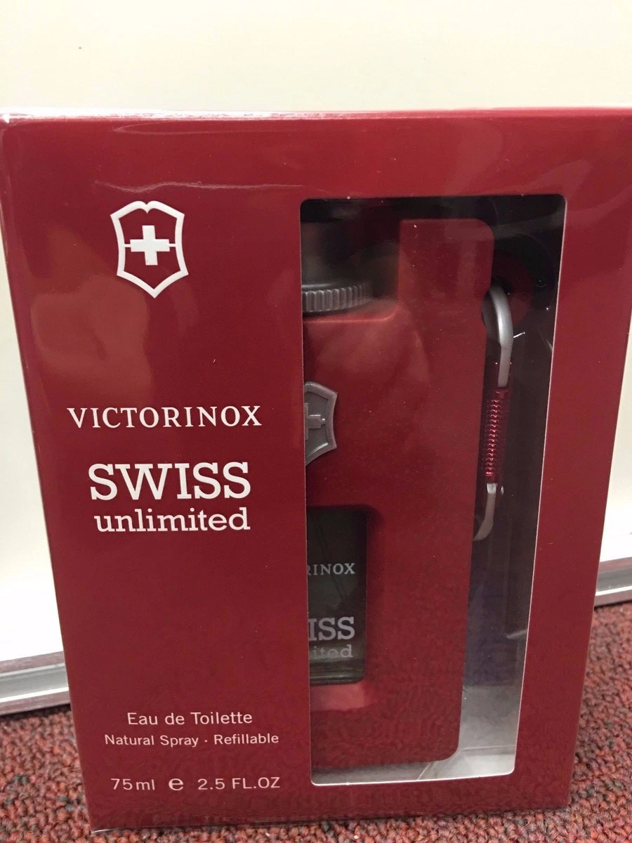 Victorinox unlimited deals