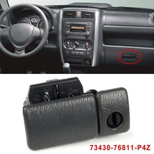Car Glove Box Lock Latch Handle For Suzuki Jimny Grand Vitara Us Car Accessories