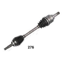 Japanparts Antriebswelle Vorne Links FüR Toyota Avensis Station Wagon