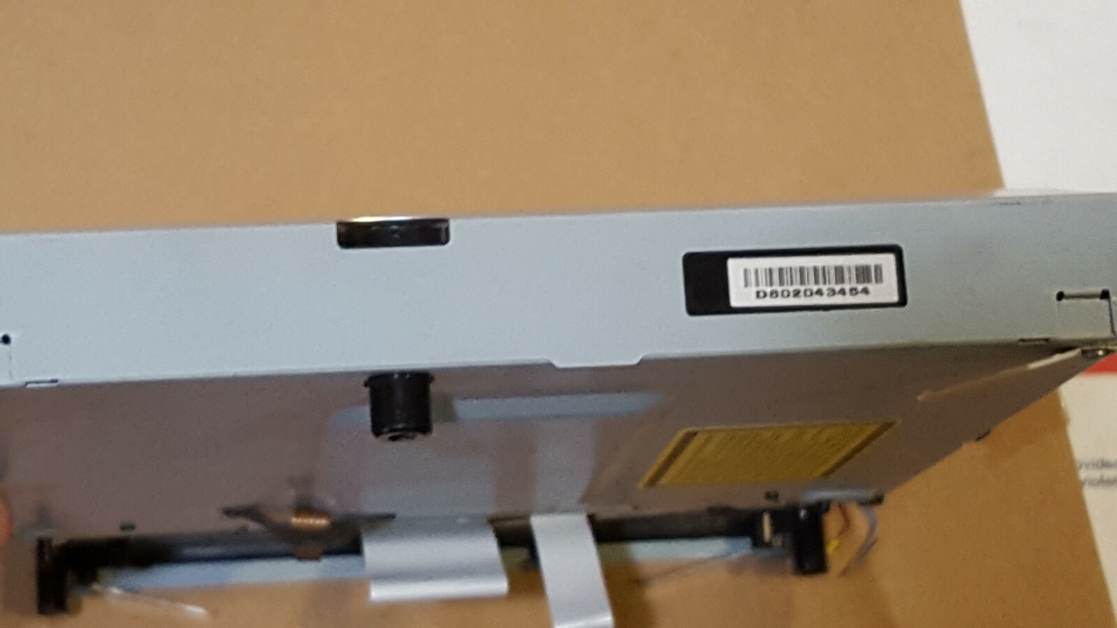 Sony Playstation 3 Bluray Drive Kes400A Kem400AAA CECHB01/A01/E01 eBay