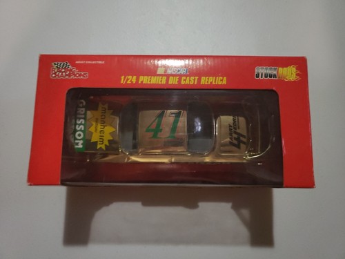 NASCAR 50th Racing Champions Stock Rods #41 Grissom 1:24 - Bild 3 von 5