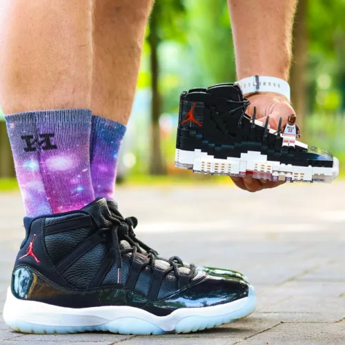 HYPEBRICKZ 运动鞋 砖 Sneakerhead 必备 - 运动鞋头礼物 - 第 8 张/共 66 张