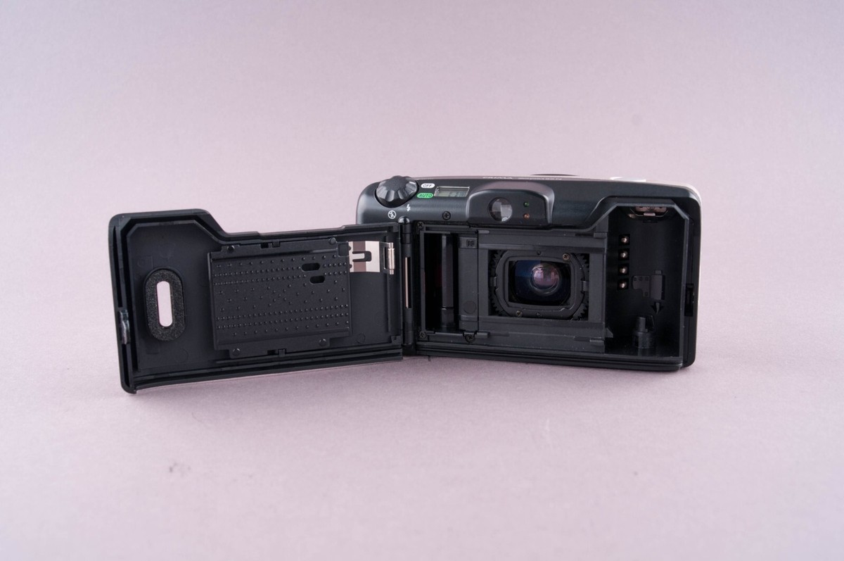 フィルムカメラ Canon camera Canon PRIMA Zoom 85N 35mm SLR Film Camera 82966805653| eBay