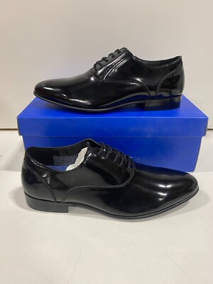 Vince Camuto Jensin Oxford Shoes For Men