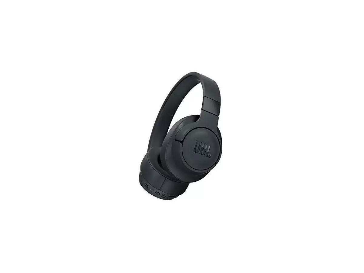 JBL Tune 750 On Ear Wireless Headphones with Noise Cancelling