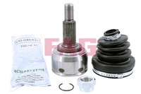 FAG 771 0497 30 Gelenkkit, Antriebswelle FüR Renault