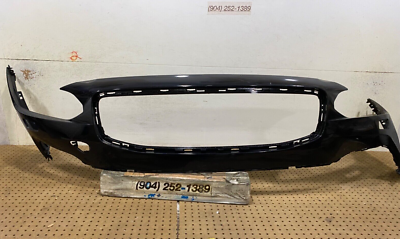 2018-2020 Volvo V90 T5 Front Bumper Cover Panel 31383226 | eBay