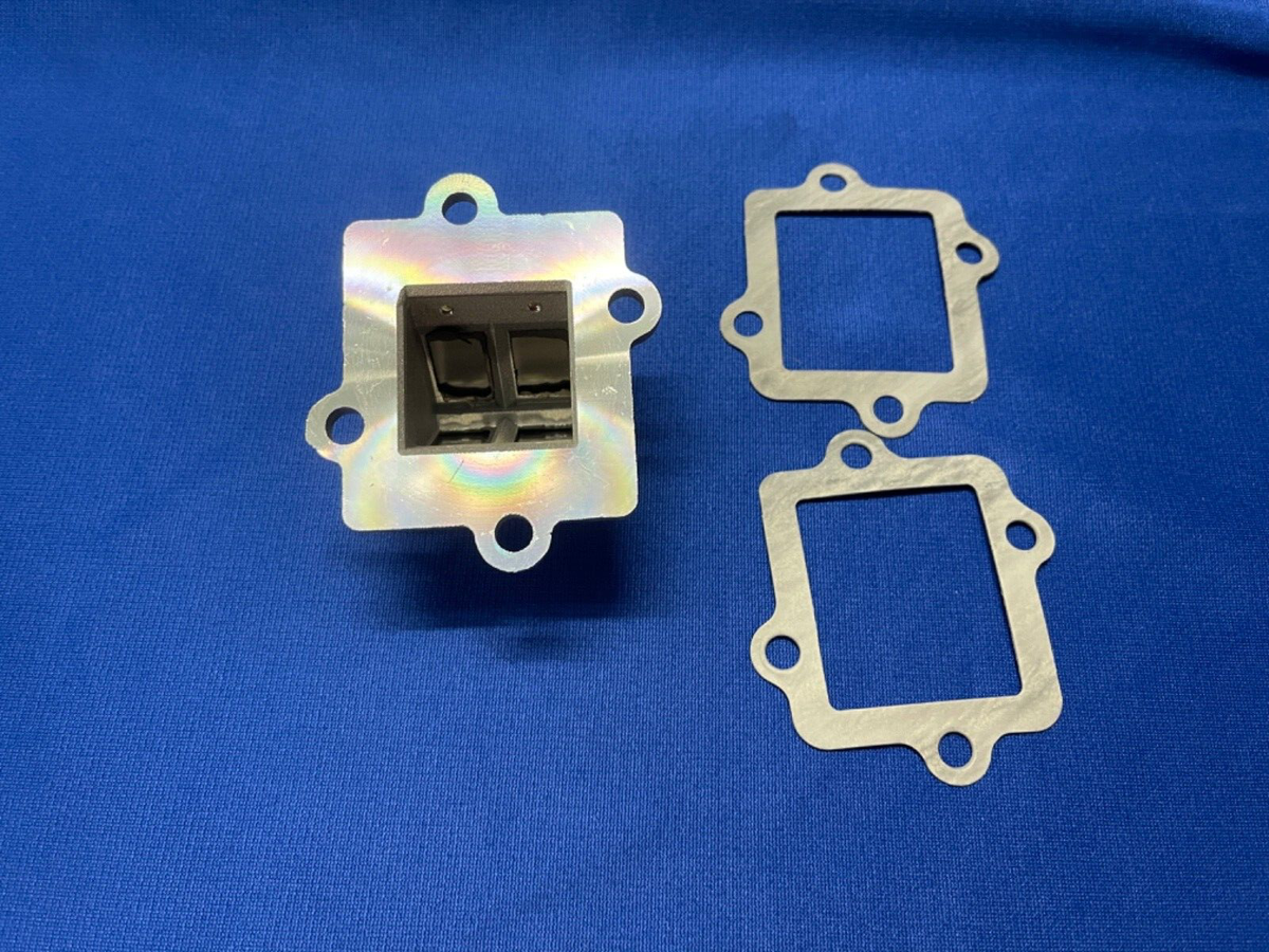 Etón 90 Viper Parts High Performance Reed Cage For Eton Viper/Impuls