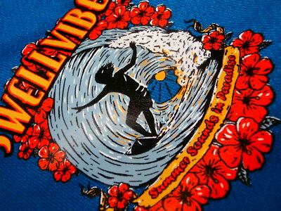 SWELL Mens Surf Hood Hoodie Hoody Jumper Top Size 3XL NEW