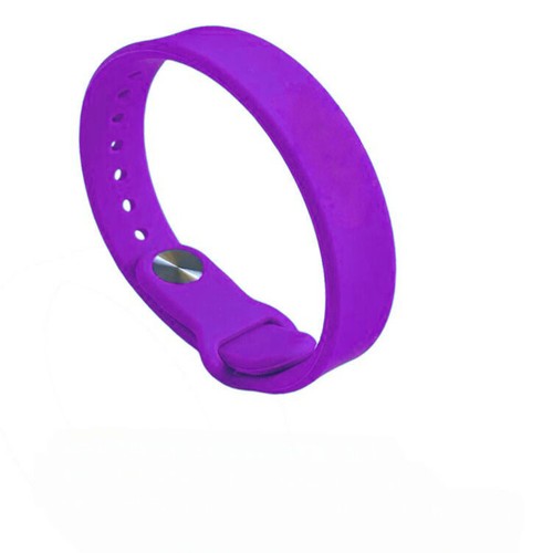 Custom Silicone Wristbands / Adjustable Engraved Bracelets / Personalized Gift - Picture 16 of 36