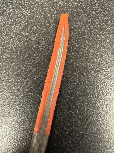 Marvel Legends NEBULA 6" Scale (SWORD ARM ATTATCHMENT) {Guardians Galaxy Vol. 3} - Picture 5 of 7