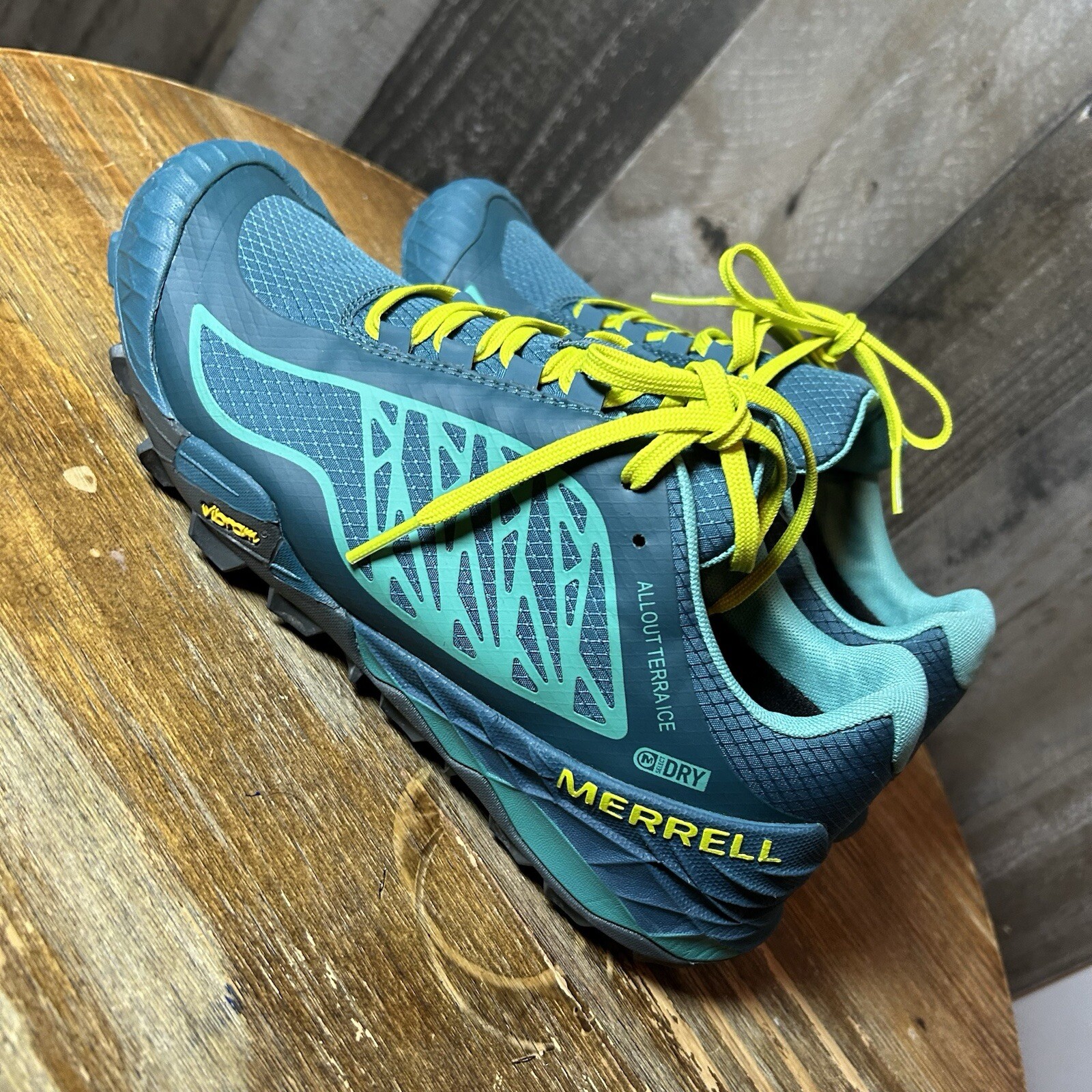 Stivali da trail Keen