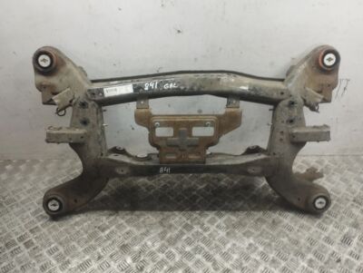 Maserati Ghibli 2014 Hintere Subframe AMD140039