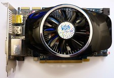 ATI Radeon Sapphire HD 5750 1 GB DDR5 PCI-E scheda grafica