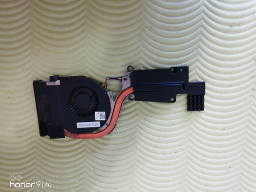 Dell Latitude E6530 Ventilateur Dissipateur - Picture 2 of 2