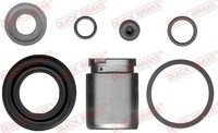 Quick Brake Reparatursatz, Bremssattel 114-5086 FüR KIA