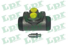 Cylindre de frein Gauche - Droite pour DAIHATSU HIJET 0.8-1.4D 06.86-