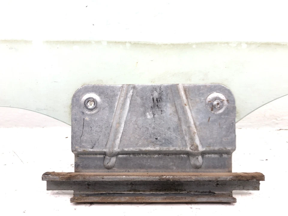 Ford Aerostar 1986-1997 conductor ventana delantera izquierda puerta vidrio fabricante original Foto 4 de 4