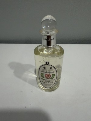 Penhaligon's Elisabethan Rose Eau de Toilette Spray Regular Size 1.7 fl oz