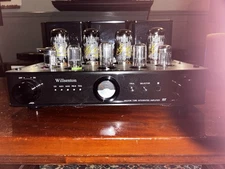Willsenton R8 Vacuum Tube Class A Integrated Amplifier Black