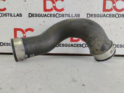 A2035281182 TURBOLADER-DRUCKROHR / 167222 FÜR MERCEDES-BENZ CLASE C W203 BERLI