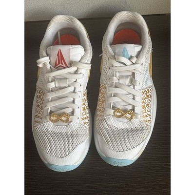 Size 5.5 - Nike Ja 1 Chinese New Year EUC