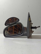 Retroviseur gauche (ou coque) Chevrolet KALOS