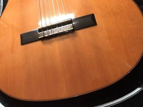ギター YAMAHA C-170A YAMAHA Nylon Guitar C-170 A Made in Japan ( Wilsons Music