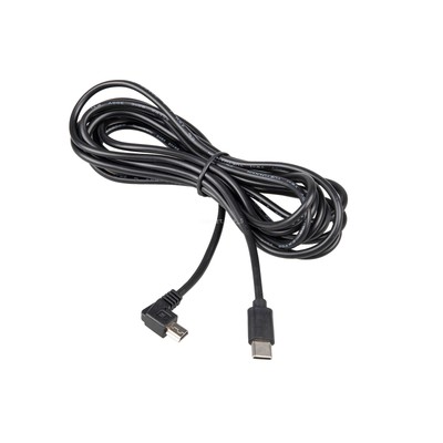 Rückkamerakabel Dashcam Kabel Dual Typ-C Stecker 3M 3 Meter für Vantrue N4 X4S