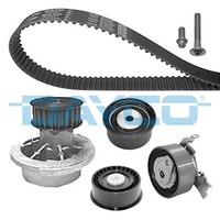 Wasserpumpe + Zahnriemensatz KTBWP3080 FüR Opel Zafira Astra T98 Caravan Cc F35