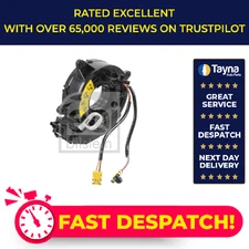 Clock Spring Squib fits LAND ROVER DISCOVERY Mk4 3.0D 09 to 18 LR018556