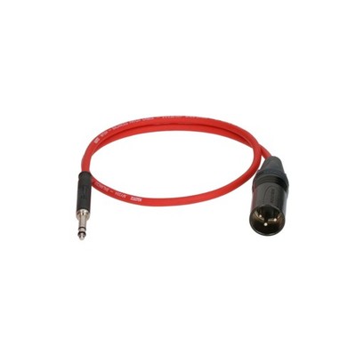 Klotz M4TM3-0030 Patchkabel 0,3 m - Audiokabel