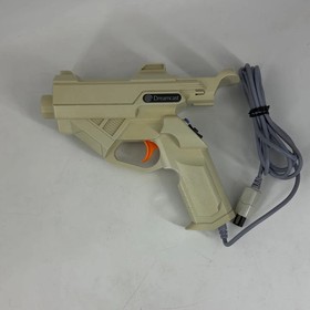 The House Of The Dead 2 [Gun Bundle] (Sega Dreamcast, 1999) JP