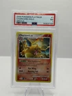 2009 Pokemon Platinum #1 Charizard Holo Arceus PSA 7