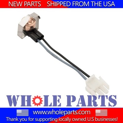 New 7006594 Refrigerator Defrost Thermistor / Thermostat 55 Svce for Sub-Zero
