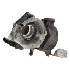 Turbo BMW SERIE 1