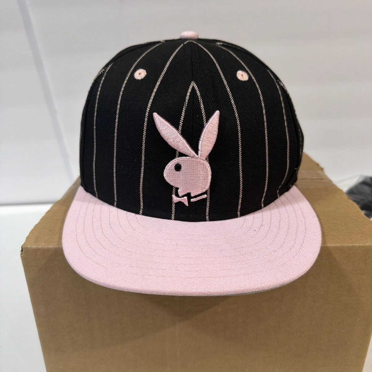 Playboy Hats for Men for sale - eBay
