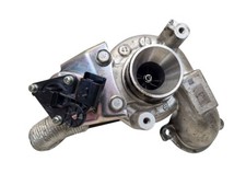 Turbolader Abgasturbolader DV6DTED passt für CITROEN C4 CACTUS 1.6 HDI 90