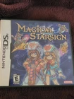 Magical Starsign (Nintendo DS, 2006)