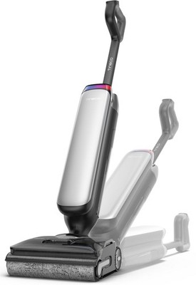 TINECO Nass-Trocken-Sauger Floor One S9 Artist Premium 230W beutellos B-WARE