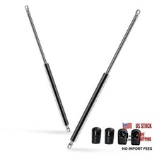 20in 120lb Gas Strut for Boat Hatch RV Bed Door Camper Shell ML34-120 20IN 120LB