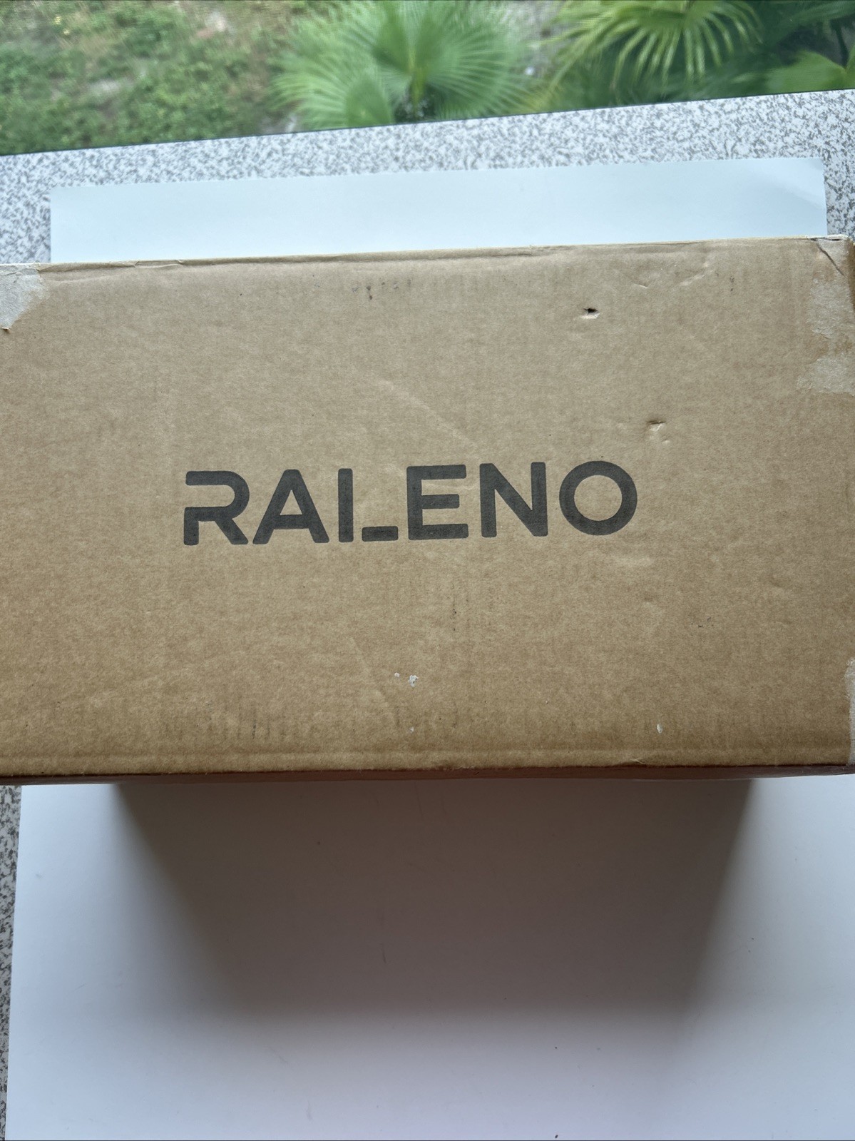 RALENO Softbox Photography Lighting Kit, 16'' x 16'' Softbox Lighting