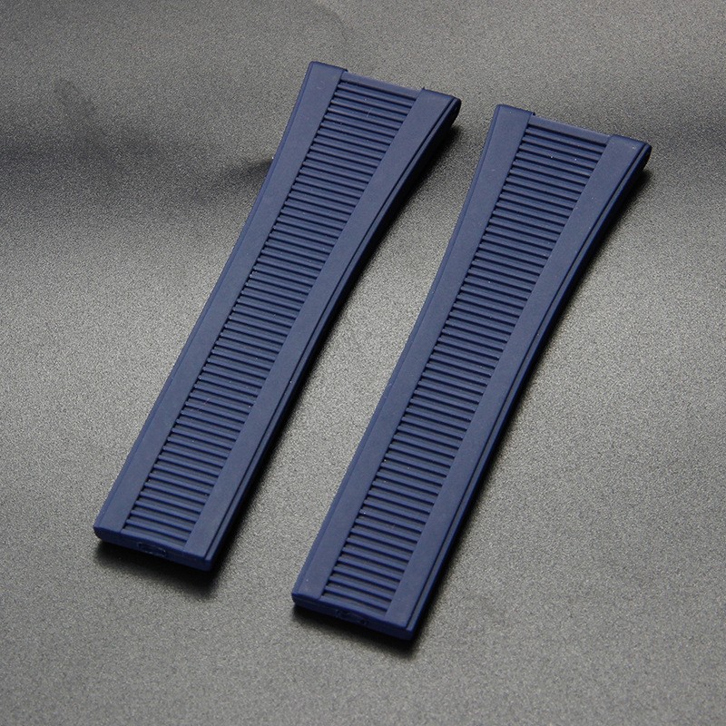 High Quality Rubber Watch Band Strap for Patek Philippe Nautilus 5711 5712 5726