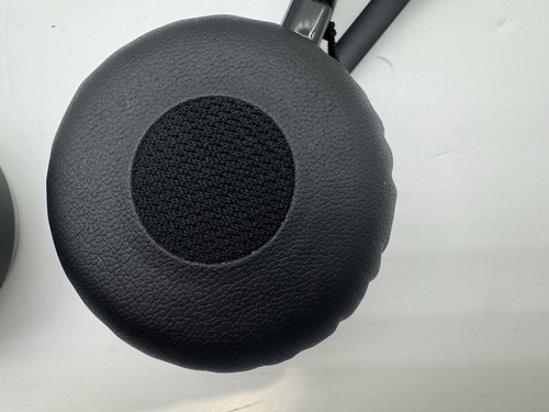 🎧 Jabra | Evolve 65 SE | Stereo On-Ear Bluetooth Kopfhörer Set Pc Audio HeadSet - Afbeelding 15 van 23