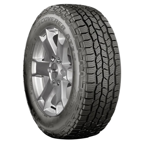265/70R15 Cooper Discoverer AT3 4S Tire